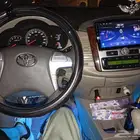 انوفا 2015فل كامل ممشى مليون محركات شد بلد من الصدام لصدام