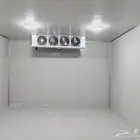 غرف تبريد وتجميد