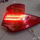 يتوفر لدينا اصطبات او اسطب خلفيه سنتافي 2013 - 2015 اصلي وكا