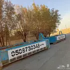 حاويات جنوب الرياض