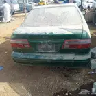 نيسان صني للبيع قطع غيار فقط