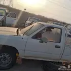 قطع غيار هايلوكس