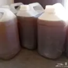 عسل حضرمي بمعنى الكلمه امانه وذمه