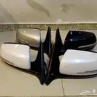 يتوفر لدينا مرايات جنسس 2015 - 2020 اصلي وكالة