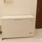 ثلاجه فليزار جديد مستخدم سته اشهور