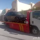 سطحه هيدروليك فل داون من جده الى الرياض