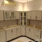 مطابخ جديده جاهزة وبالطلب