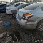 التيم النفطي تشليح قطع غيار فقط