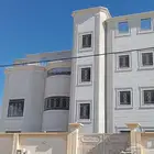 لياسه ملونه ديكورات خارجيه