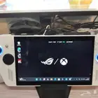 Rog Ally xbox Ryzen Z2 white 512 gb 16 gb ram