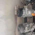 كمبرسر فورد تورس