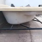 بانيو نظيف للبيع لعدم الحاجة