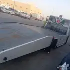 شد سطحه شاص قصير اربعه ونص ونش مريكي كهرب ممتاز مطبخ مقسم ث