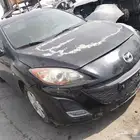 مازدا 3 2012