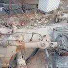 دفرنش موستنق 2007 بحاله الوكاله