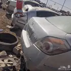 ال تي ب 2010 مكينه جير شرط سياره تشليح قطع غيار فقط