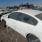 التيم تشليح قطع غيار فقط