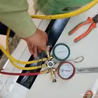 صيانه وتركيب جميع انواع المكيفات للمساجد مجانا لوجه الله