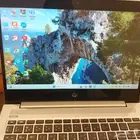 لاب توب Hp كسر زيرو رام 16 كرت شاشة 128 لمس كور اي 5 برو