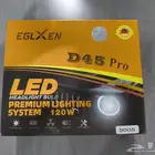 لمبات LED 9005 جديدة إنارة قوية