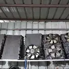 اديترات كامري 6سلندر و4سلندر 2002