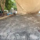 انترلوك وبلاط
