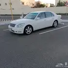 لكزس 430 LS سعودي فل 2005