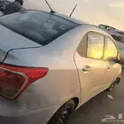 هونداي آي تن 2017 تشليح