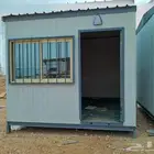 غرف جديده مقاس 3 في4 يوجد جميع مقاسات البراكسات