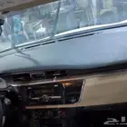 تنجيد تغيير قشره طبلون كورلا