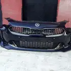 يتوفر لدينا صدامات استينجر 2019 - 2023 اصلي وكالة