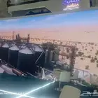 تنضيم معارض ومناسبات