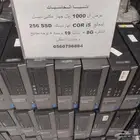 كمبيوتر مكتبي ديل
