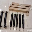مساعد دركسون باترول Y60 Y61 جديد اصلي