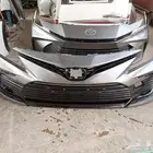 صدمات كامري 25 24 23 22 تشليح وكاله