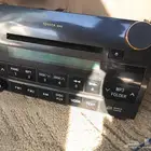 مسجل سيارة تويوتا سكويا