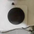 بوتاجاز مسطح كهربائي