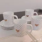 فناجين قهوة
