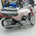 AX100سووزكي مجدد