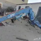 ونش 3 طن تدانو