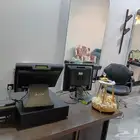 جهاز كاشير يصلح لجميع المحلات التجارية