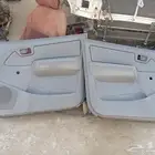 طقم ديكورات ابواب هايلوكس 2008عادي