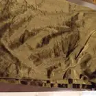 ستارة شباك لون اخضر غامق