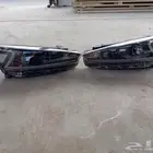 شمعات كيا كدينزا 2018 فل