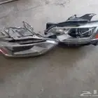 شمعات شيفروليه ترافرس 2019