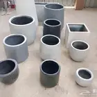 احواض فيبر جلاس
