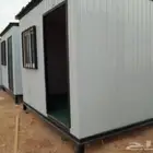 غرف وبركسات جديد رقم