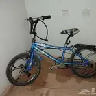 سيكل كوبرا مقاس 16