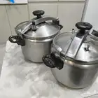 قدر ضغط مقاس كبير 15للبيع