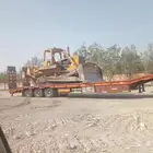 للايجار بلدوزرات التواصل  .